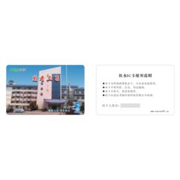 新野某厂净水工程案例