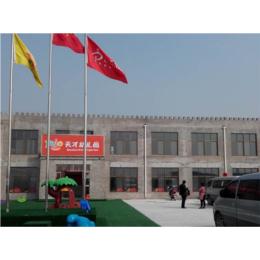 天才幼儿园直饮水工程