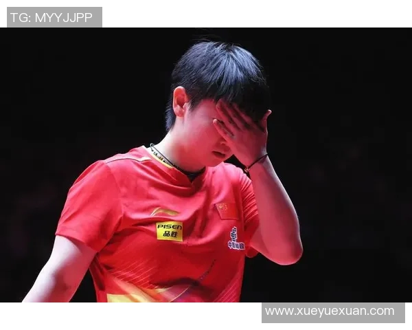 WTT多哈球星挑战赛双打赛程与结果全面回顾与分析