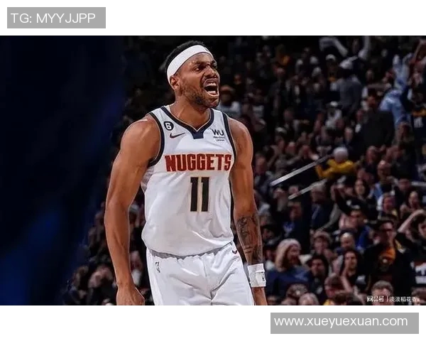 掘金队引进新外援，助力球队夺取总冠军