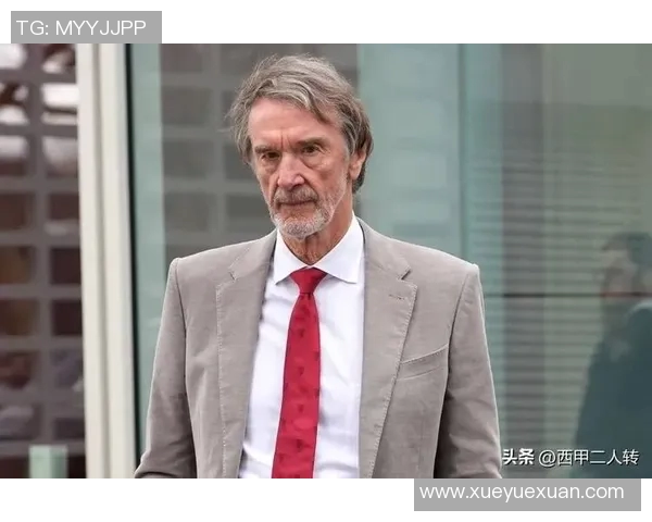 曼联老板：重建计划正顺利进行，未来必将再度崛起