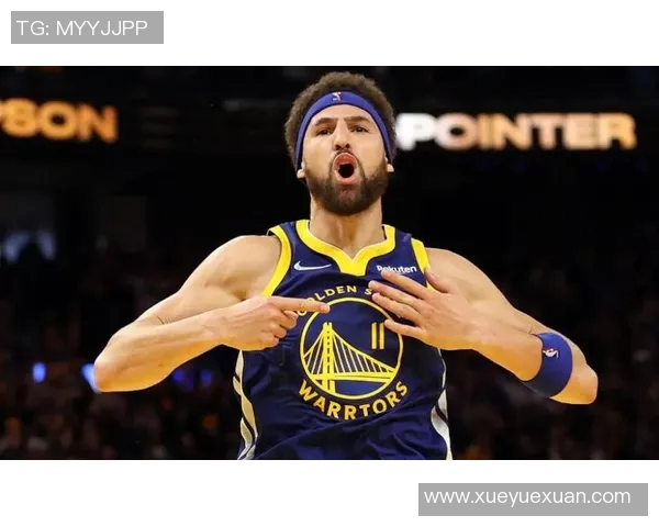 汤普森康复进展顺利，计划下月归队为勇士锦上添花