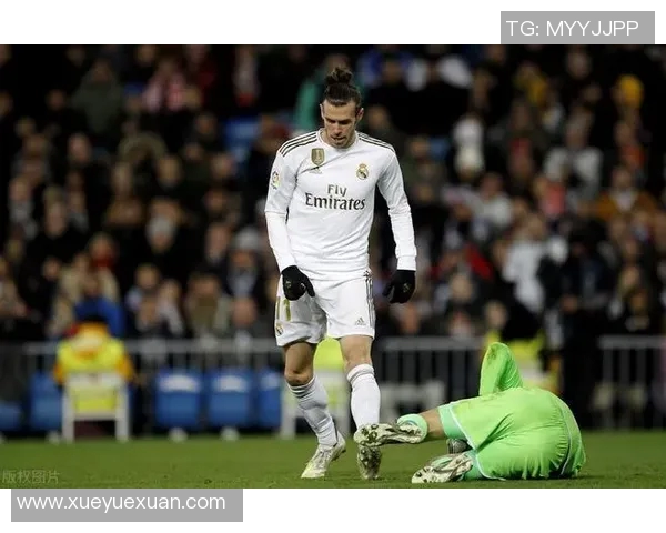 皇马官方宣布弃将加雷斯-贝尔加盟热刺，西媒疑心场外原因