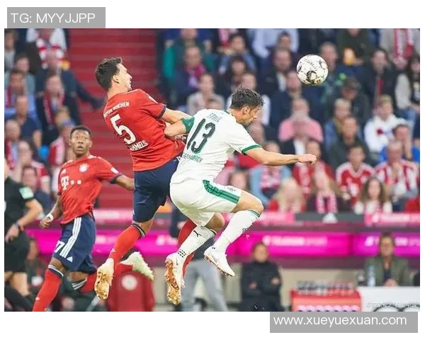 门兴惨败,拜仁横扫,慕尼黑再度展示实力