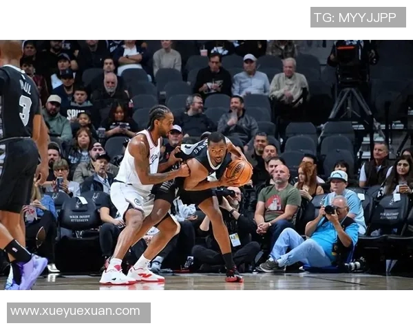 马刺老将前往自由市场,球队面临阵容重建问题